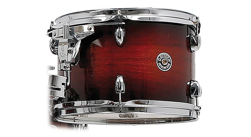 Gretsch Catalina Club 14x18 Bass Drum - Gloss Antique Burst - CT1-1418B-GAB