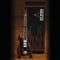 Axe Heaven Jerry Garcia Lightning Bolt Mini Guitar Replica - JG-405