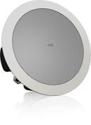 Tannoy 4" Coaxial In-Ceiling Loudspeaker with Shallow Back Can - CVS 4 Micro