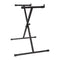 Yamaha PKBS1 X-Style Adjustable Keyboard Stand