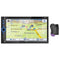 Farenheit 7" LCD DDin Navigation Indash DVD Player Bluetooth TIN-702HB