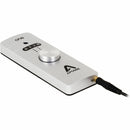 Apogee One for Mac and iOS - USB 2.0 Audio Interface with Built-In Microphone