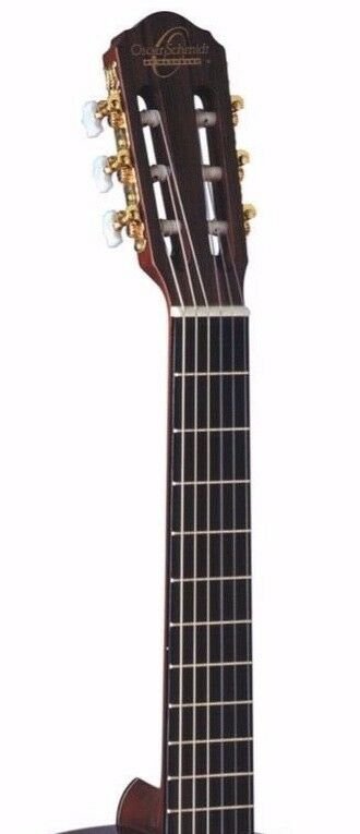 Oscar Schmidt OC11 Classical Acoustic Guitar - Natural - OC11