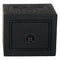 Qpower Single 10 Sealed Woofer Box withh Bed Liner Spray QBOMB10SSINGLE