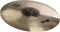 Stagg Dual-hammered 15" Medium Thin DH Exo Crash Cymbal - DH-CMT15E