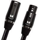 Monster Cable 30' XLR Male to XLR Female Microphone Cable - SP2000-M-30WW