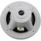 Audiopipe Marine 6.5" 2-Way Speakers - White - APSW-6032 - New Open Box