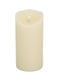 Simplux LED Designer Melted Wax Candle with Remote (Set of 2)