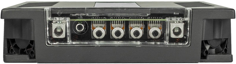 Banda Electra One Channel 3000 Watts Max 2 Ohm Car Audio Amplifier - 3K2