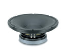 18 Sound 15MB1000-8 15" 850 Watt AES Power 8 Ohm Mid-Low Frequency Woofer
