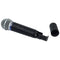 Nady Dual Wireless System w/Handheld Microphone Transmitter - DKWDUO