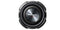 Pioneer 10" Shallow-Mount Subwoofer 1,200 Watts - TS-SW2502S4 - Pair
