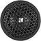 Kicker KS Series 1" 75 Watts RMS Tweeter Speakers - 46KST2504
