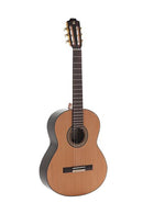 Admira Handcrafted Series Classical Acoustic Guitar with Solid Cedar Top - A4