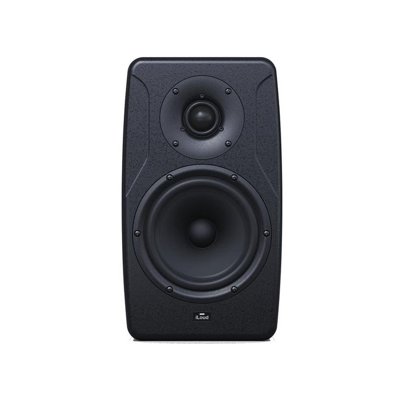 IK Multimedia MON-PRECISION-650-IN 6.5" Reference Monitor with Room Correction