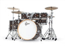 Gretsch Catalina Maple 6-Piece Shell Pack (22/8/10/12/14/16/14SN) w/ Free 8″ Tom
