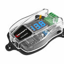 Taramps VTR-1200 Digital Voltage Meter Remote Safety Device