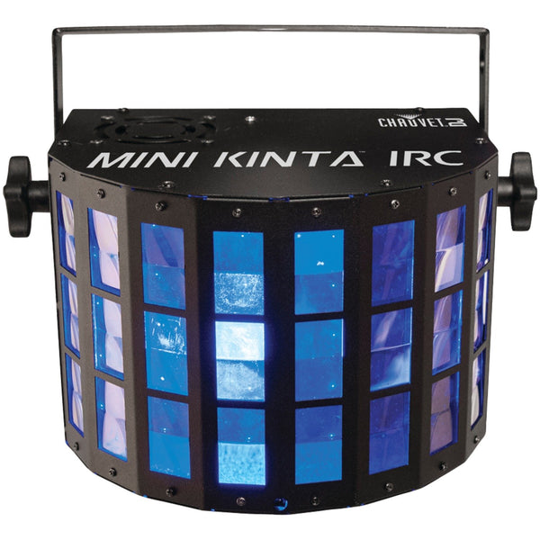 Chauvet DJ Mini Kinta IRC Effect Light - MINIKINTAIRC