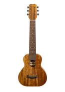 Islander Tenor 6 String Ukulele-Size Guitar with Acacia Top - GL6