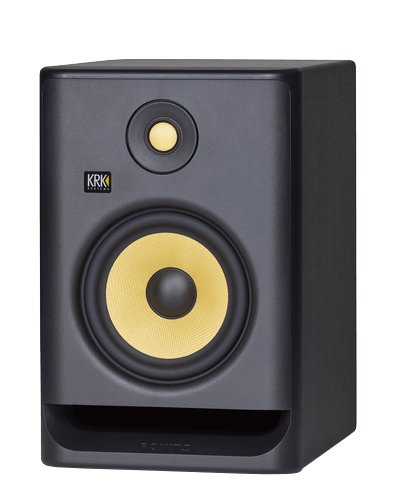 KRK 7" 145W Powered Near-Field Studio Monitor - ROKIT7G4