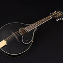 Washburn Americana A-Style Mandolin - Black - M1SDLB