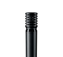 Shure Cardioid Condenser Instrument Microphone - PGA 81 XLR