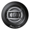 Pioneer A-Series 6.5" 2 Way Component Speaker System w/ 2 Woofers & 2 Tweeters