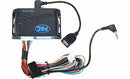 PAC SWI-CP5 ControlPRO 5 Steering Wheel Control with Bus Data