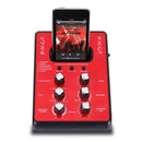 DJ Tech iFX-GT iPod/Guitar Effects DJ Mixer w/ Amplifier Simulation & Effects