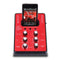 DJ Tech iFX-GT iPod/Guitar Effects DJ Mixer w/ Amplifier Simulation & Effects