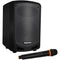 Pyle Compact and Portable Bluetooth PA Speaker - PSBT65A