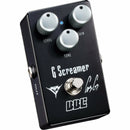 BBE G Screamer OG-1 Gus G Signature Overdrive Guitar Effects Pedal