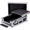 DeeJay LED Case for Rane Sixty-Two and Sixty-Two Z Controller with Laptop Shelf