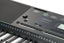 Kurzweil KP110 61-Key Portable Keyboard Arranger Sequencer