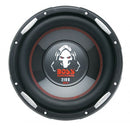 Boss Audio Phantom 10" Dual Voice Coil 4 Ohm 2100 Watt Subwoofer - P106DVC