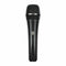 Telefunken Dynamic Series Cardioid Handheld Mic - Black - M80