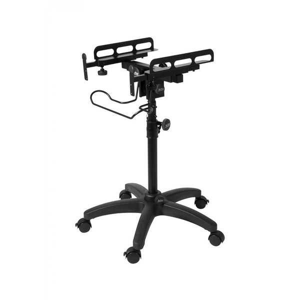 On-Stage Mobile Equipment Stand - MIX-400 V2
