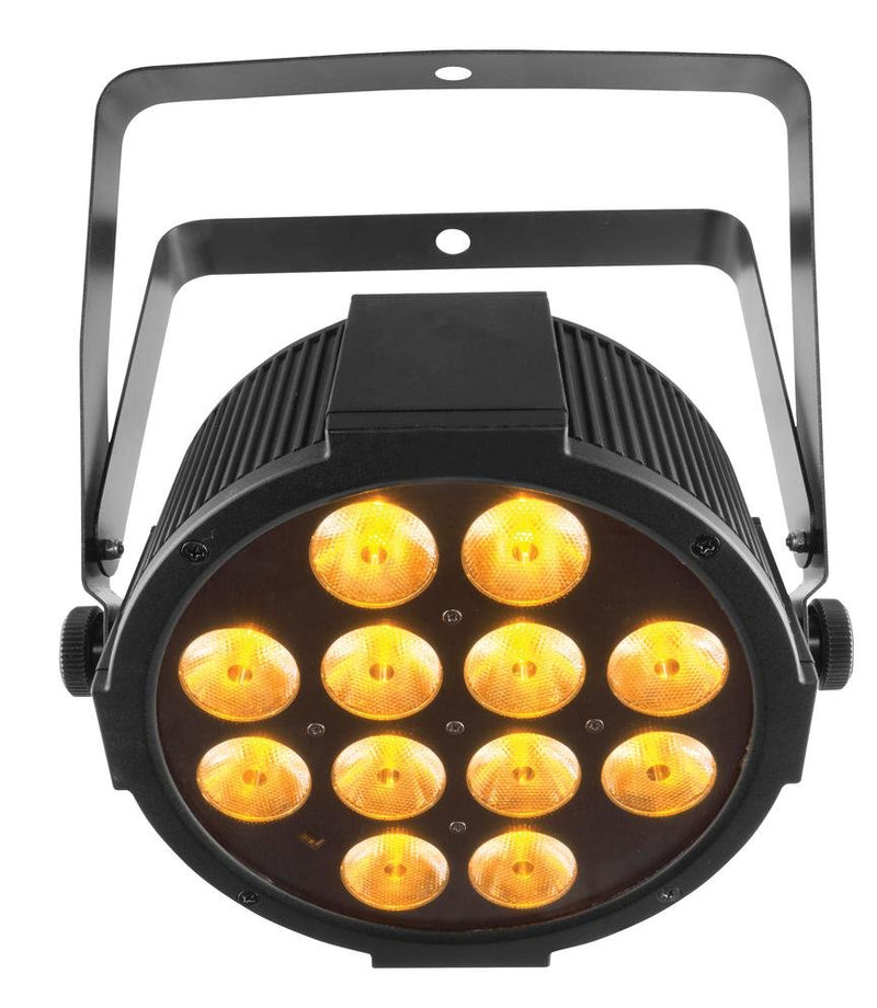 Chauvet DJ SlimPAR Q12 USB RGBA LED wash light w/ D-Fi USB