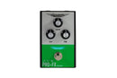 Ashdown Compact Pro Drive Distortion Guitar/Bass Effect Pedal - ASH-PFX-PRODRIVE