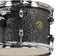 Gretsch Catalina Maple 8x12 Tom Drum - Black Stardust - CM1-0812T-BS