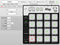 IK Multimedia iRig Pads MIDI Groove Controller for iPhone/iPad & Mac/PC