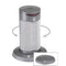 Poly-Planar SP-201RG 50 Watt Waterproof Pop-Up Spa Speaker - Gray SP201RG