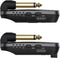 NUX B-2 PLUS Wireless Guitar System Microphone 2.4GHz