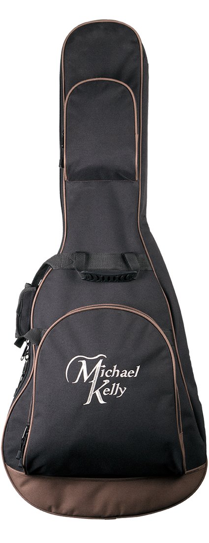 Michael Kelly Acoustic Guitar Gig Bag - MKGBAG