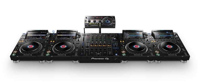 Pioneer DJ DJM-A9 4-Channel Club Standard DJ Mixer