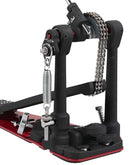 DW XF Extended Footboard Accelerator Single Bass Drum Pedal - DWCP5000AD4