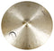 Dream Cymbals C-SBF24 Contact Small Bell 24" Flat Ride Cymbal