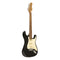Stagg Series 55 Electric Guitar - Black - SES-55 BLK