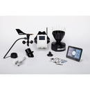 Davis Vantage Pro2 Wireless Weather Station w/WeatherLink Console 6252