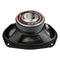 Audiopipe Redline 6x9" 4 Way 25 oz Car Speaker - CSL-6924R